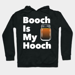 Kombucha Hoodie